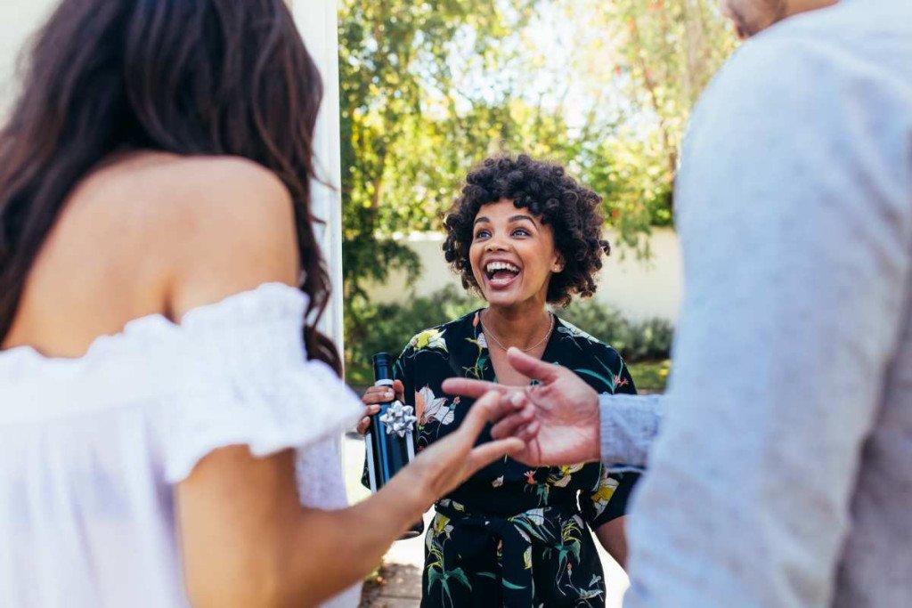 Ten Amazing Tips For The Perfect Housewarming Party