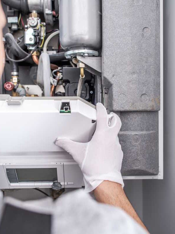 The Future of Heating: Innovations in Heating Services
