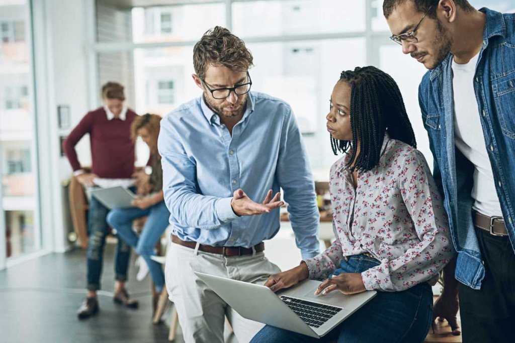 Understanding the Challenges Working in the Gig Economy