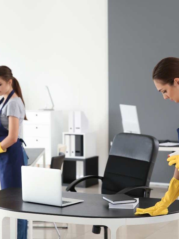 What is Industrial Hygiene and How Can it Benefit Your Business