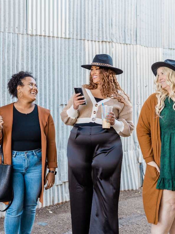 Women's Fashion Guide to Building a Classic Wardrobe