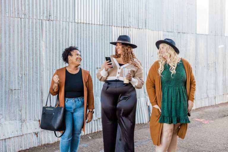 Women's Fashion Guide to Building a Classic Wardrobe