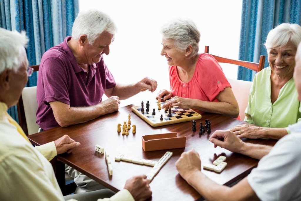 Breezy Beginnings to Blissful Golden Years Your Guide to Easy Living
