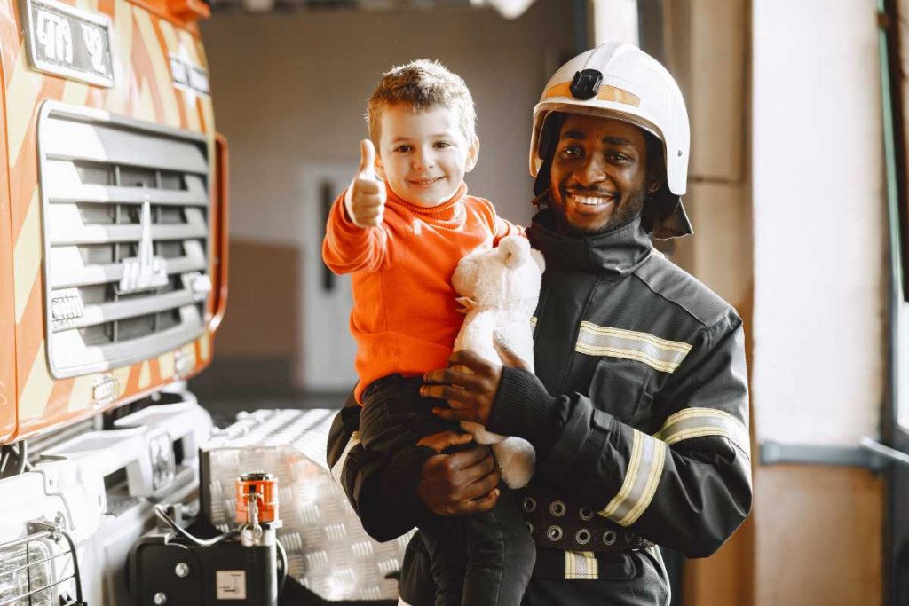 Fire Safety For Schools And Education Facilities
