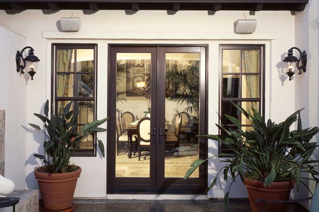 How To Upgrade Your Home Entries