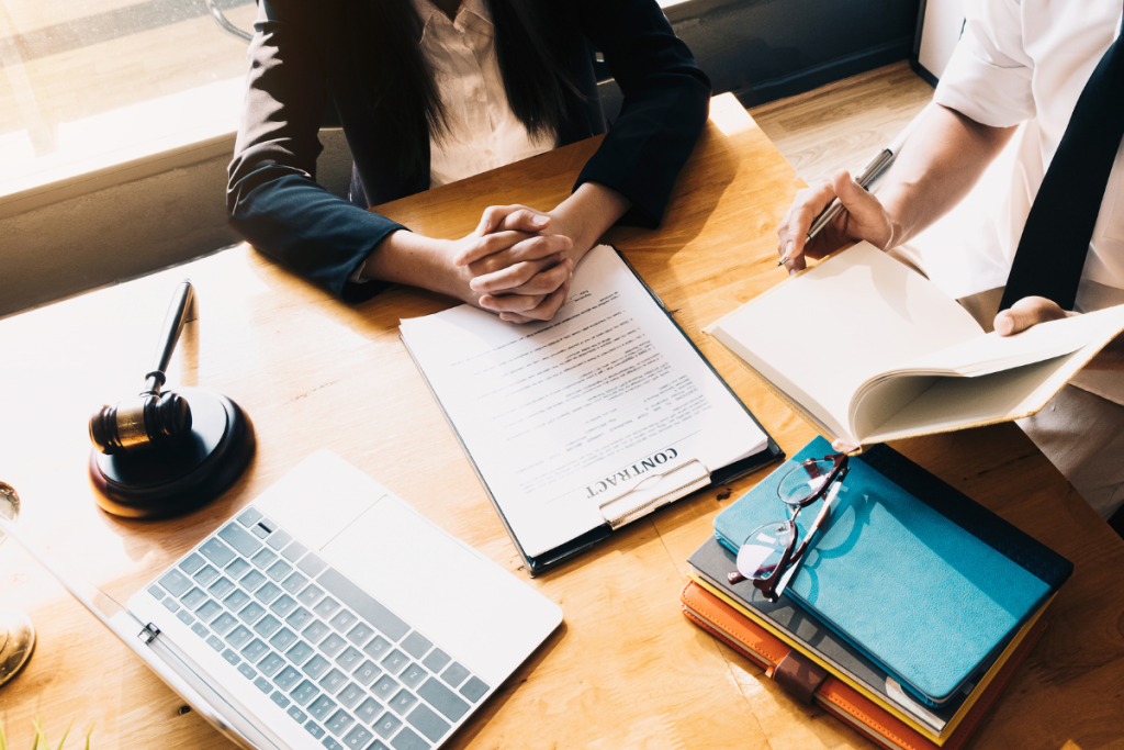 How to Choose a Business Lawyer in Midland TX That Fits Your Lifestyle and Values