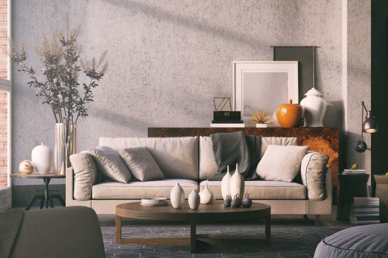 How to Choose the Perfect Furniture for Your Space