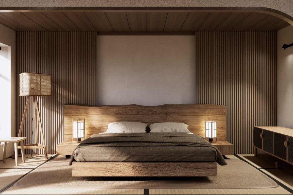 Mastering Minimalism: Tips for Simplifying Your Home Decor with minimalist design.