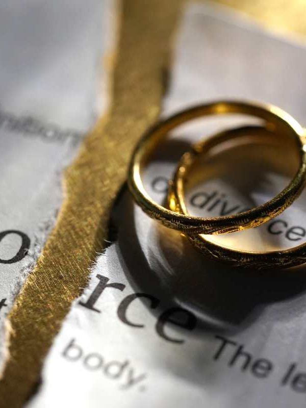 Navigating the Path to Financial Stability After Divorce