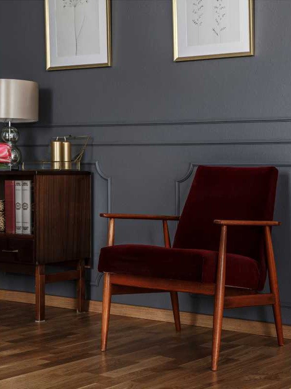 The 2024 Guide to Wainscoting