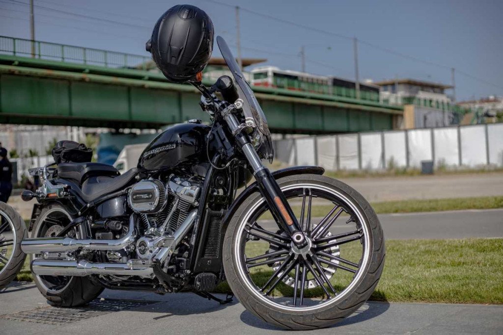 Harley Davidson helmets for sale