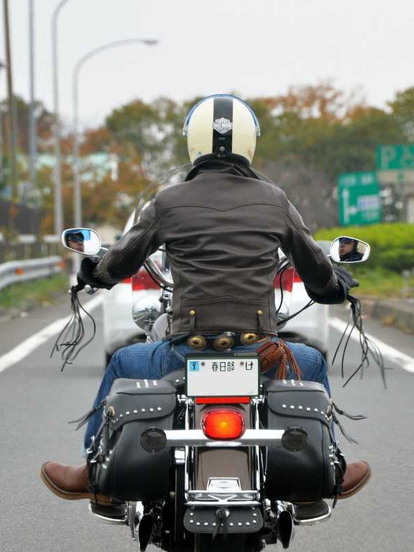 Harley Davidson motorcycle helmets