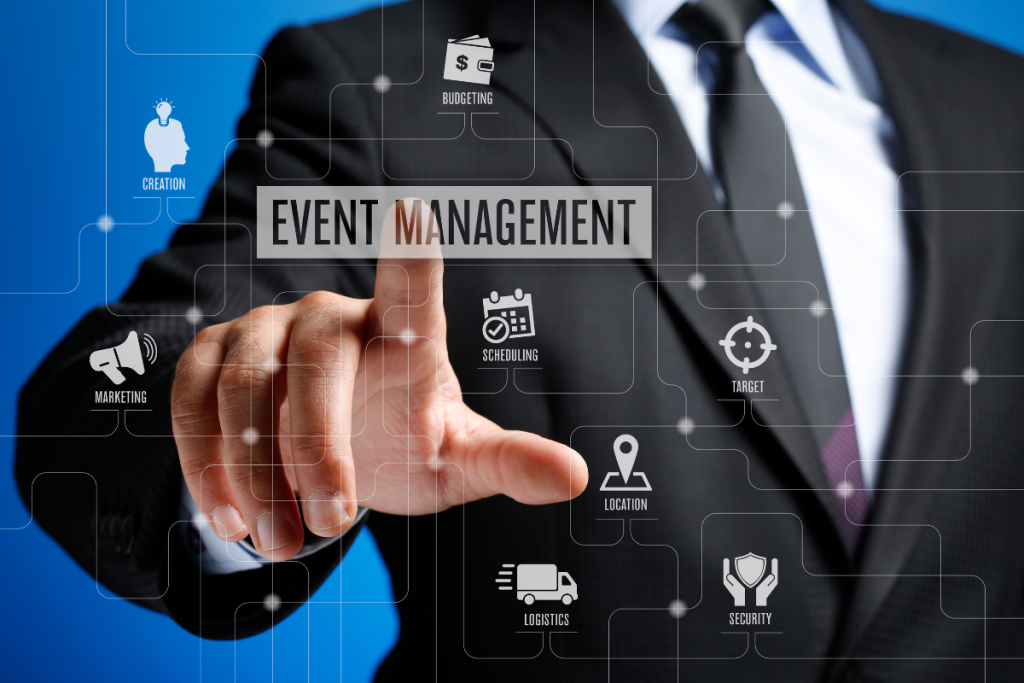 What Is The Key For Successful Event Management