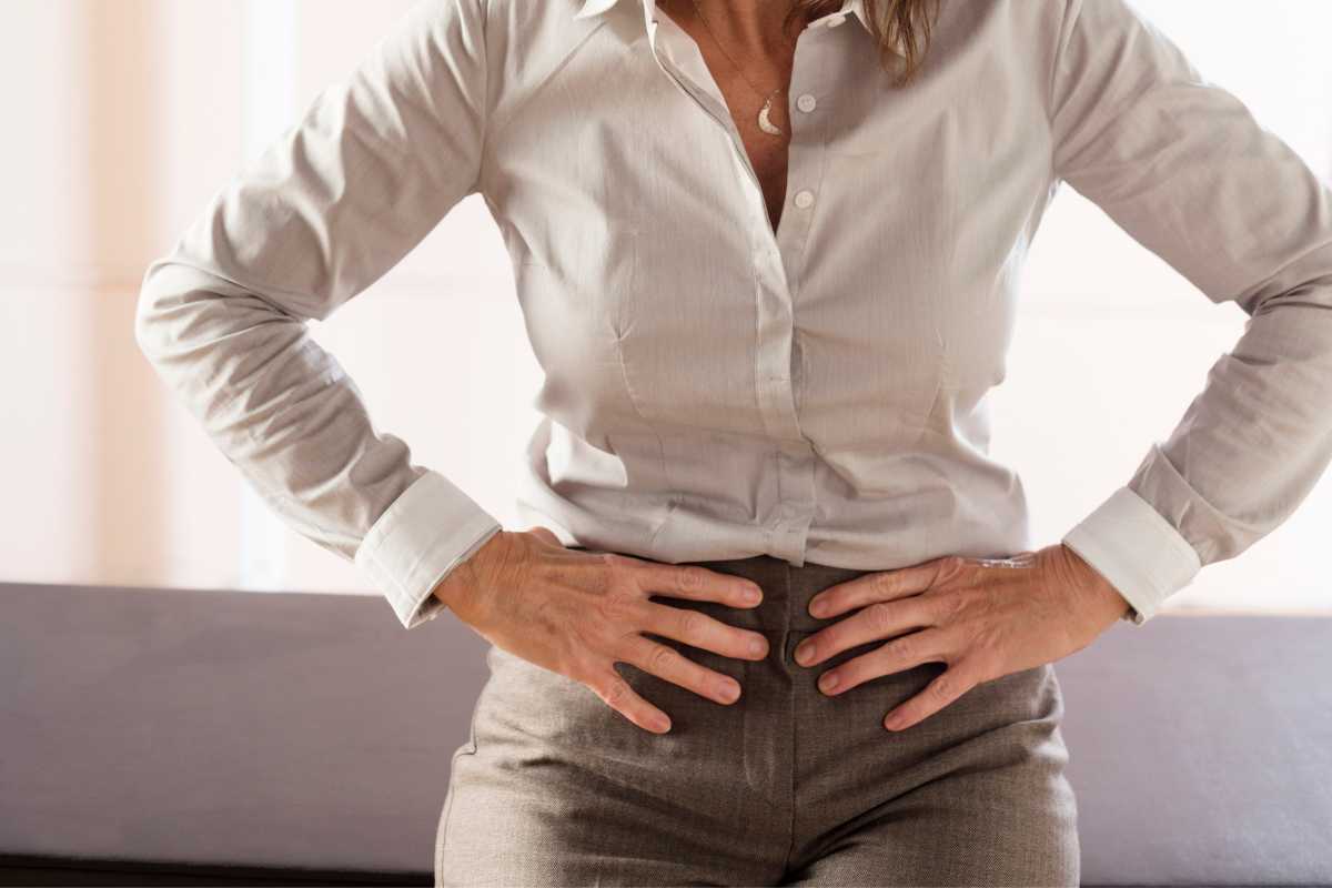 6 Tips to Manage Menopause and Perimenopause Weight Gain