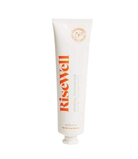 8 Best Toothpastes Brands With Hydroxyapatite