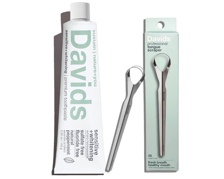 8 Best Toothpastes Brands With Hydroxyapatite