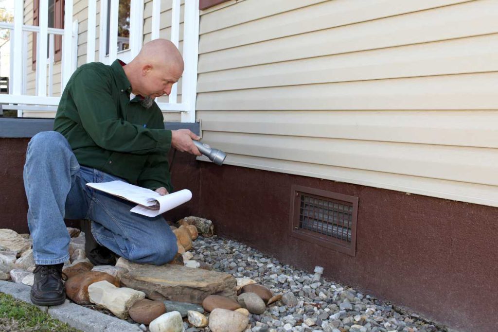 Cracks, Settling, and Solutions: Understanding Foundation Repair