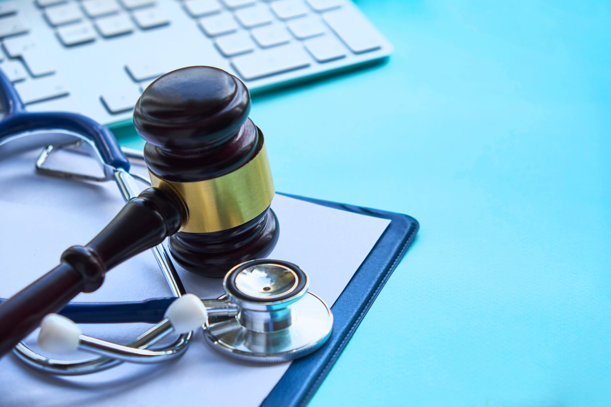 Defending Your Healthcare Practice Why Every Provider Needs a Specialized Attorney