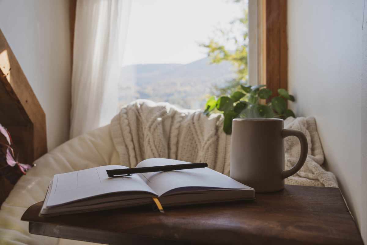 Gratitude Journaling - A Great Way To Achieve Mental Clarity