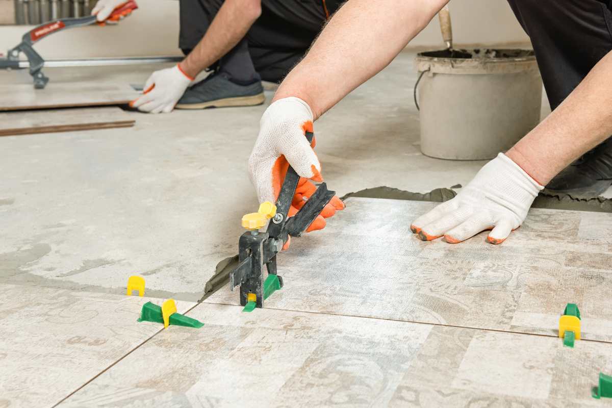 How to Choose the Right Flooring Solution for Your Home
