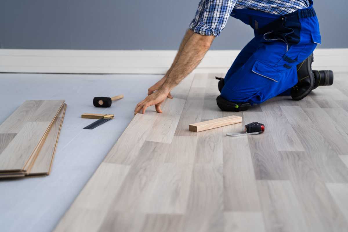 How to Choose the Right Flooring Solution for Your Home