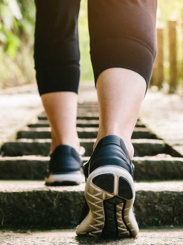 The Role of Sports Shoes in Injury Prevention and Foot Health