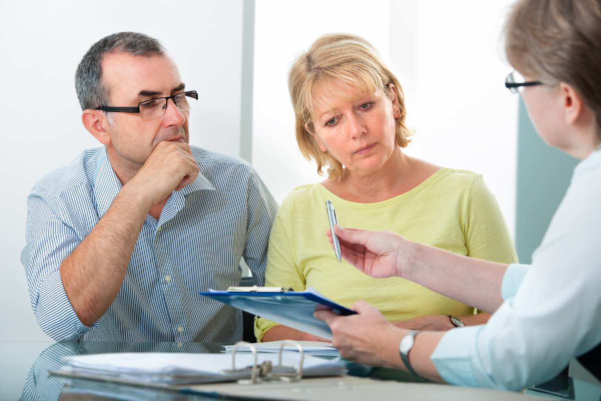 What to Expect From Consumer Credit Counseling