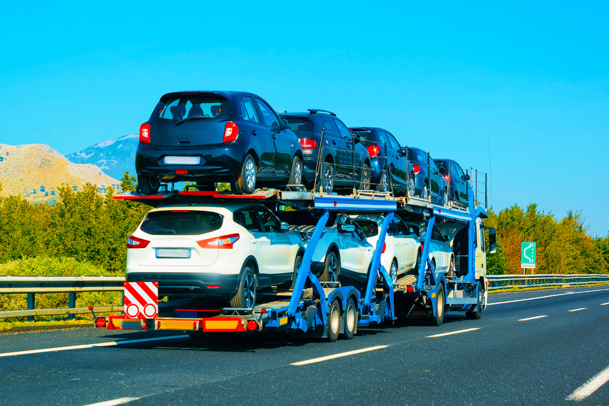 When To Ship Car Another State Away