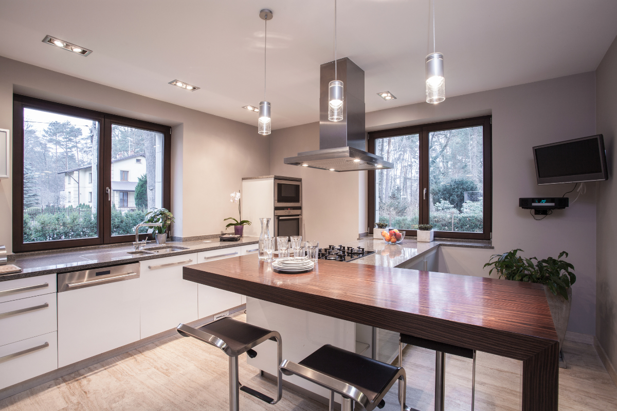 Why Is Good Lighting Important In a Kitchen