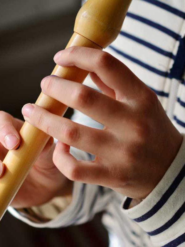 10 Tips for Choosing Your First Woodwind Instrument