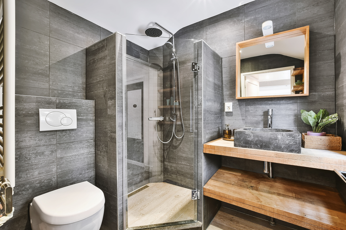 11 Tips for Making Your Bathroom More Functional
