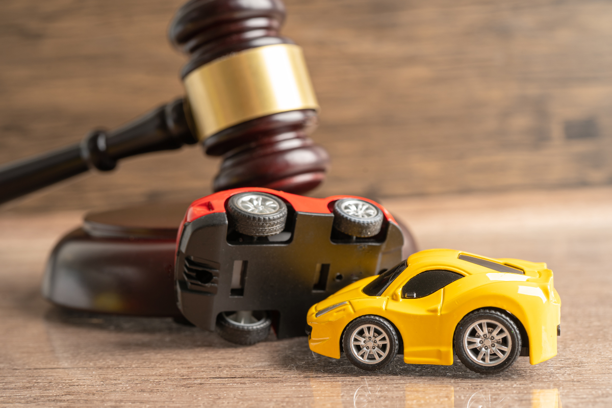 12 Tips for Finding Legal Representation After a Car Accident