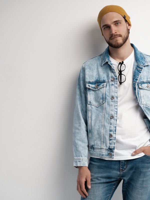 3 of The Most Important Things to Think About When Selecting a New Pair of Men’s Jeans