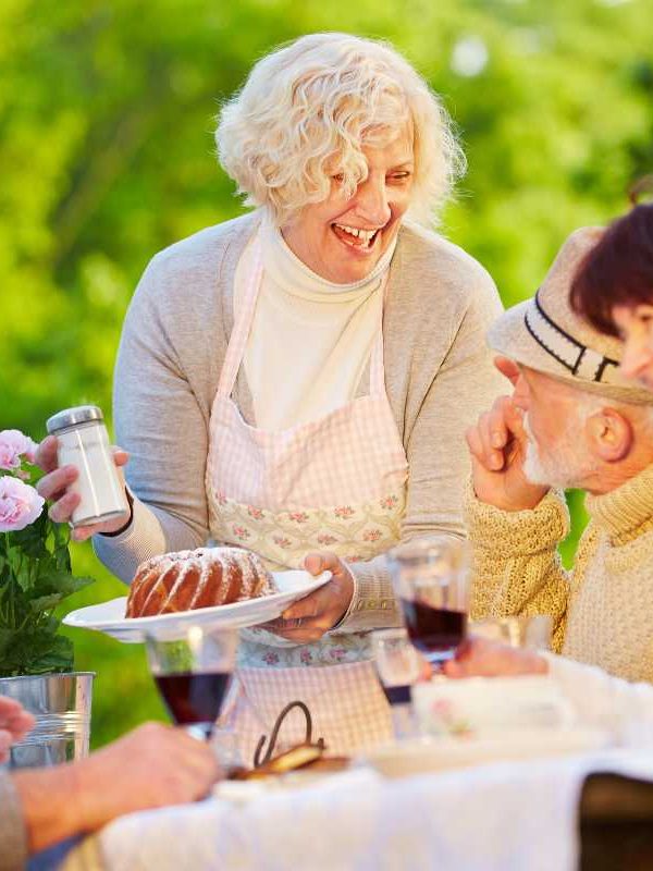 A Holistic Approach to Health, Home, and Joyful Living