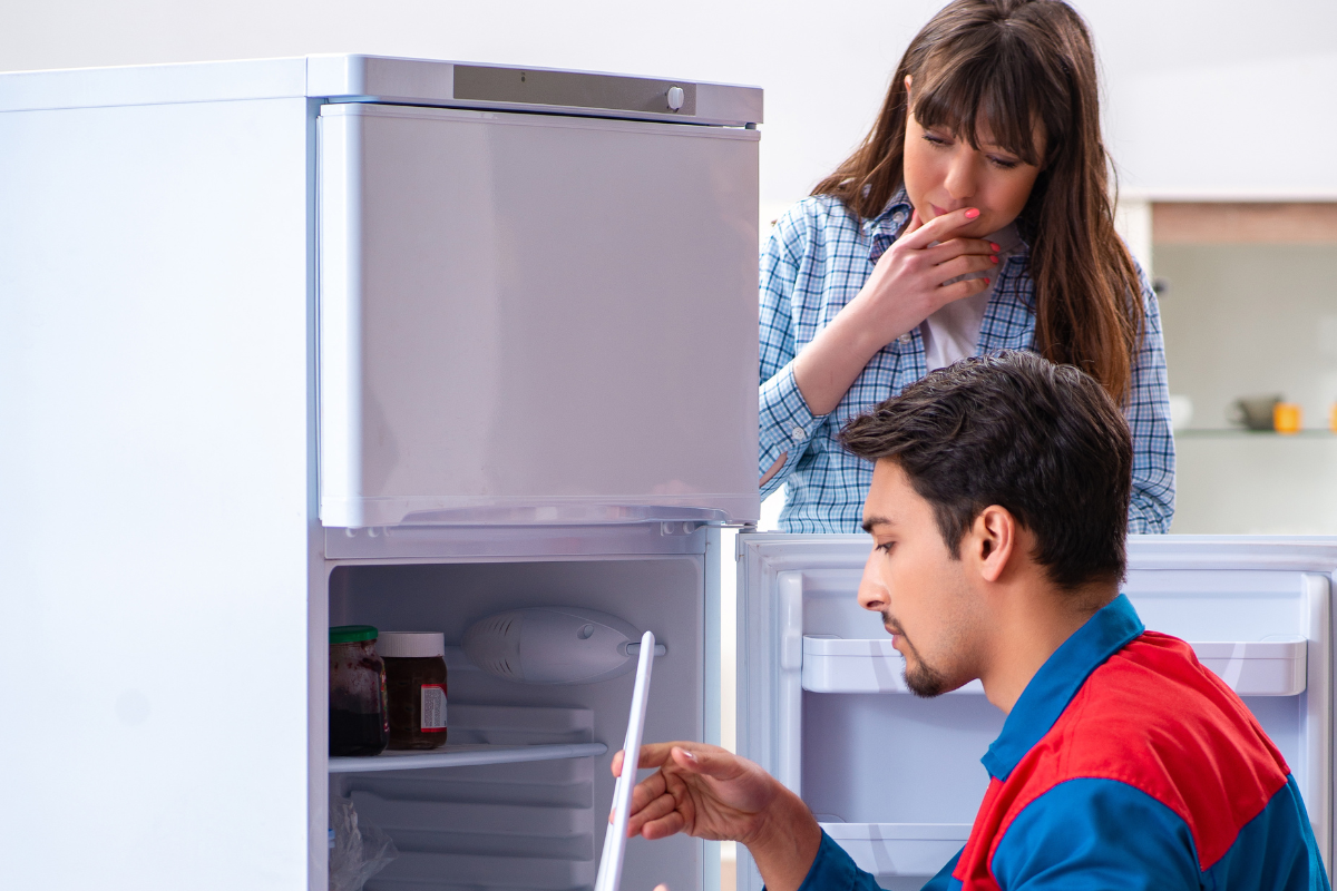 Appliance Repair Chronicles Most Memorable Refrigerator Fixes