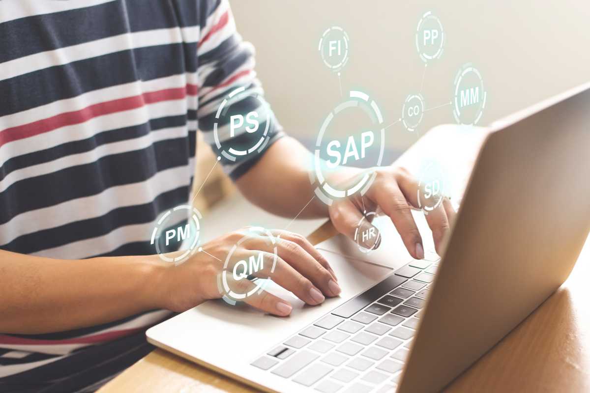 Augmenting Business Efficiency in SAP System Management