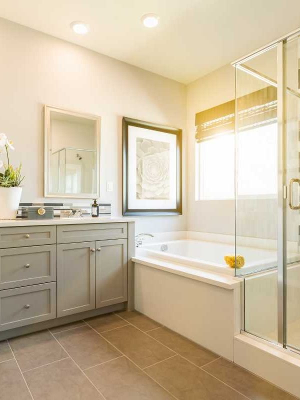 Bathroom Renovation 101
