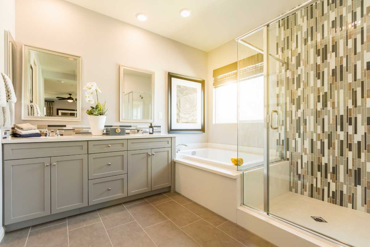 Bathroom Renovation 101