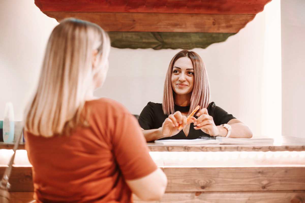 Boost Your Salon's Efficiency: Top Benefits of Using a Hairdresser Scheduling App