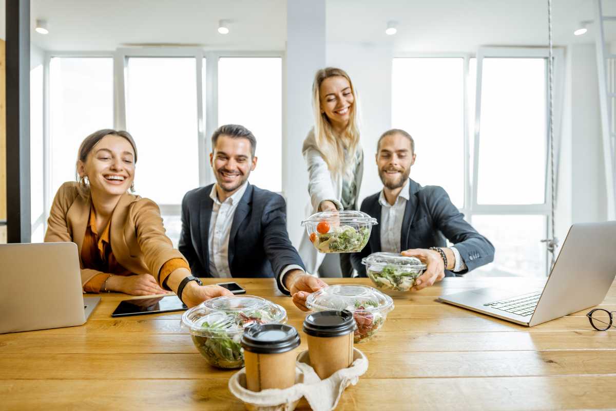 Building a Culture of Comfort: Business Practices for Employee Satisfaction and Success