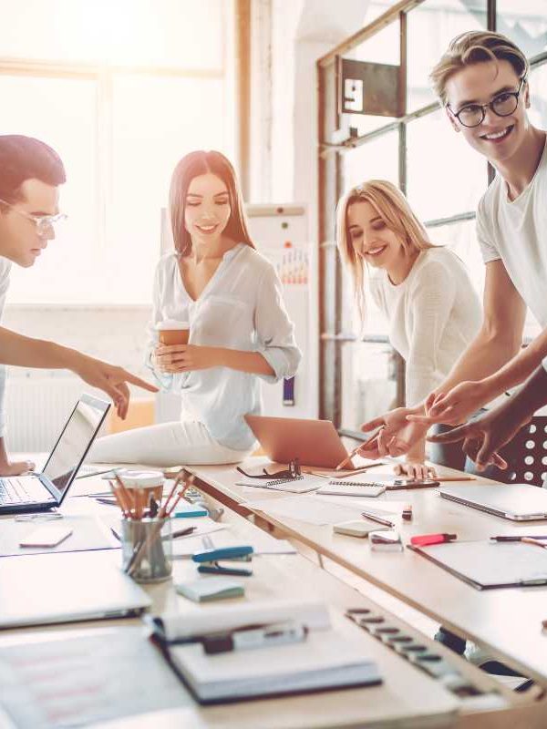 Building a Culture of Comfort: Business Practices for Employee Satisfaction and Success