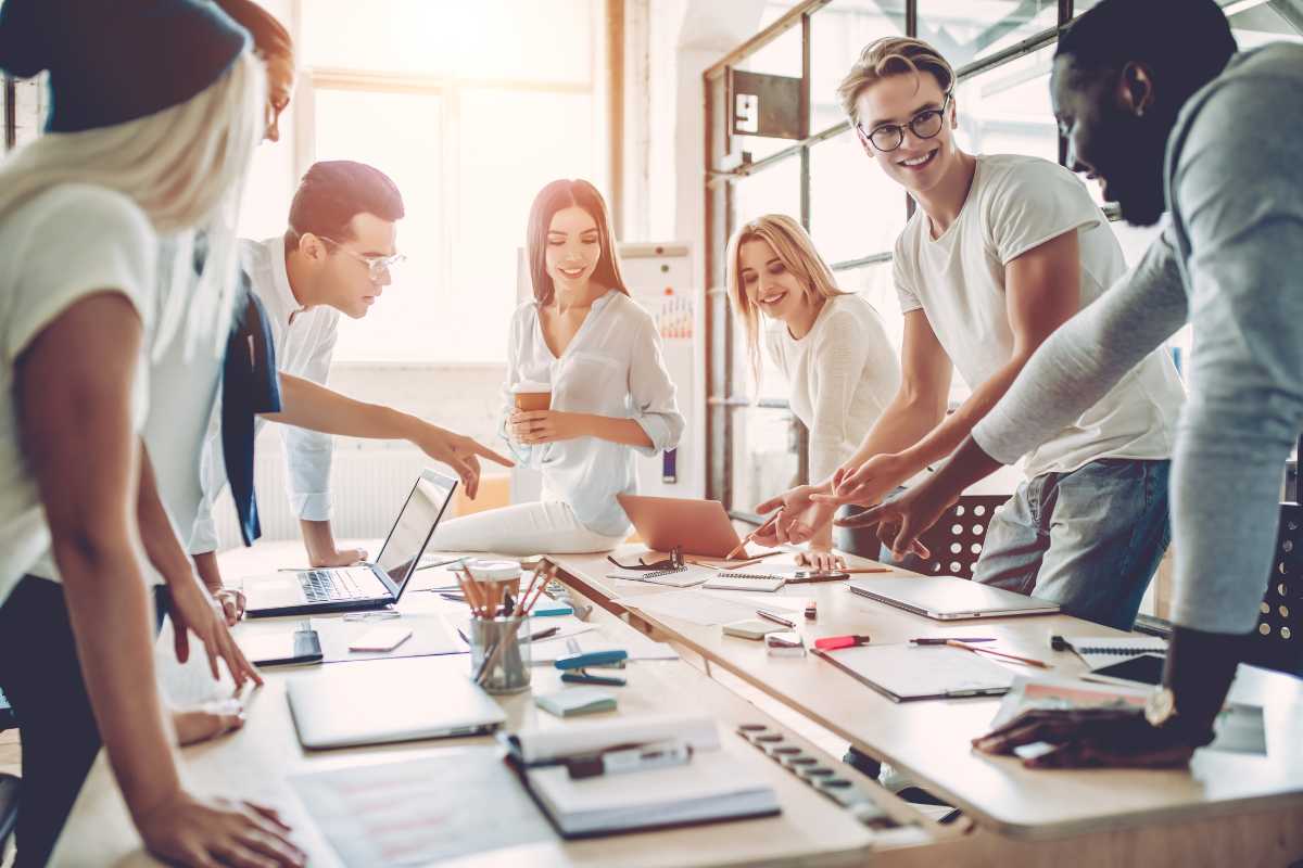 Building a Culture of Comfort: Business Practices for Employee Satisfaction and Success