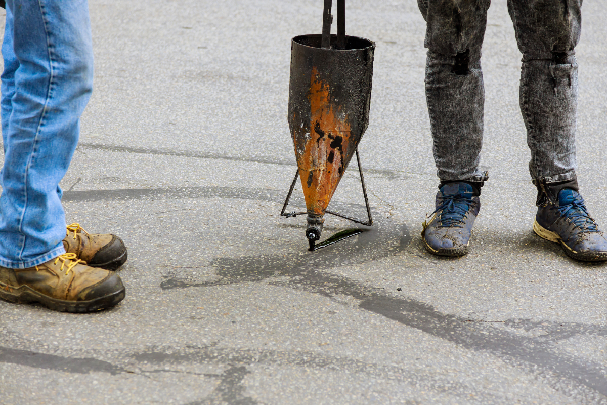 Common Misconceptions About Concrete Repair Debunked