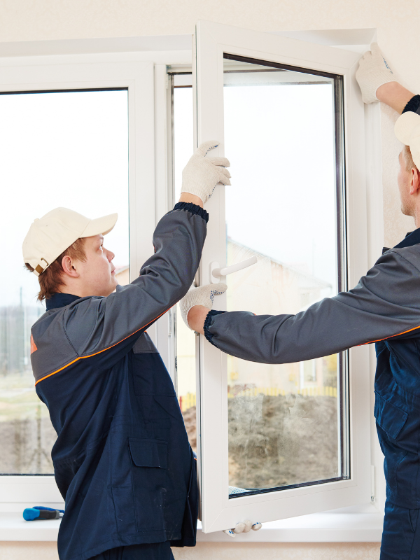 Comparing Replacement and New-Construction Windows in Markham What's the Same and What's Different