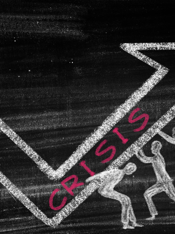 Crisis Management: Effective Leadership in Times of Crisis