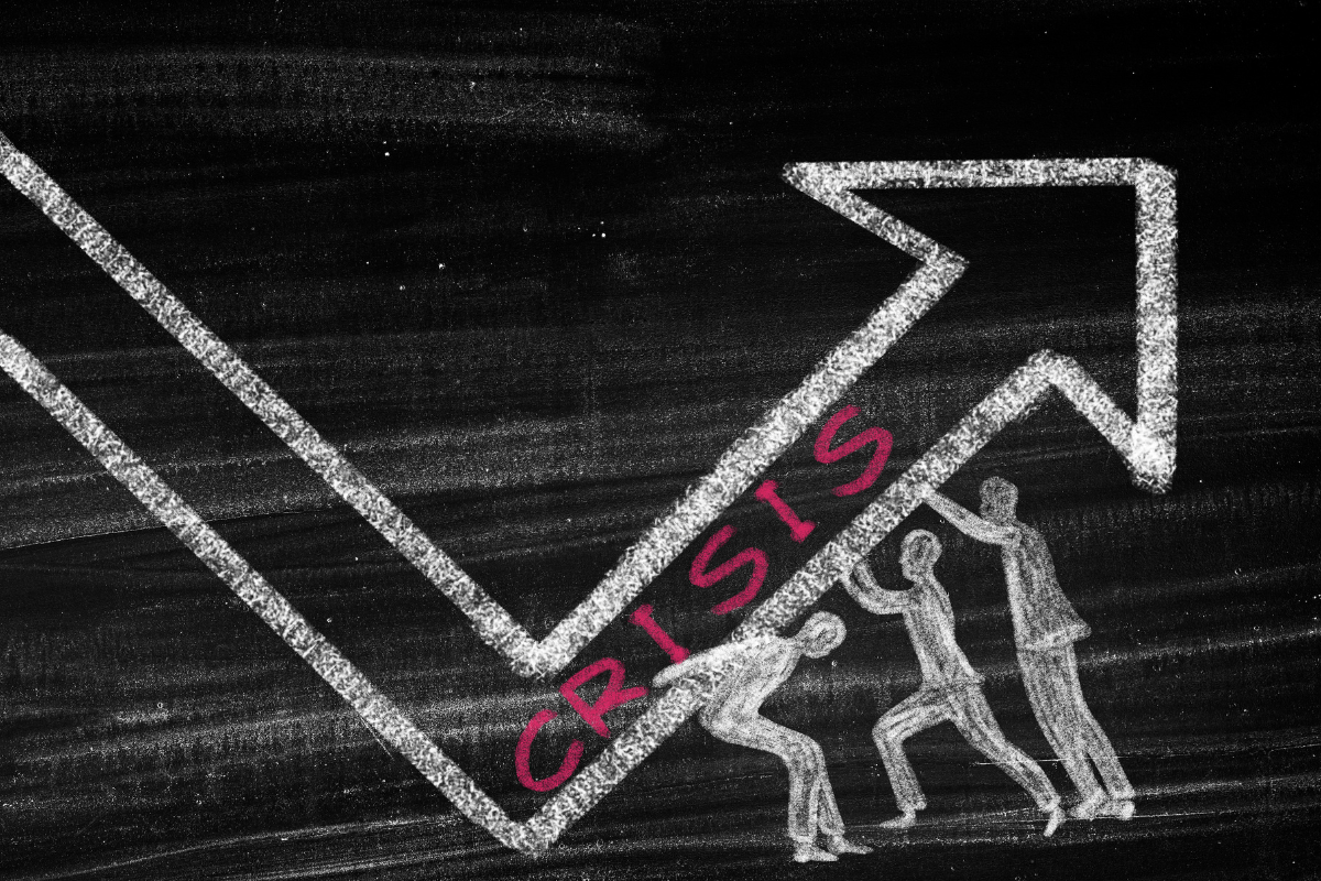 Crisis Management: Effective Leadership in Times of Crisis
