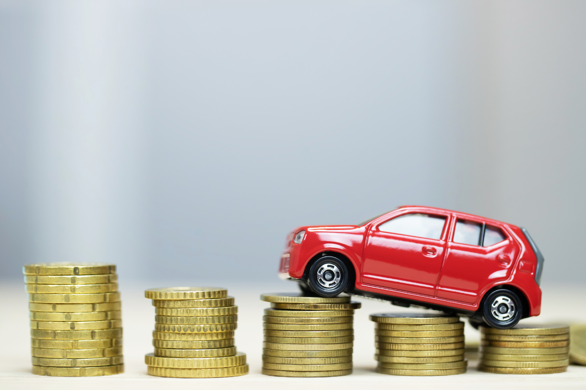 Driving Towards Your Dreams How Car Loans Can Enhance Your Lifestyle