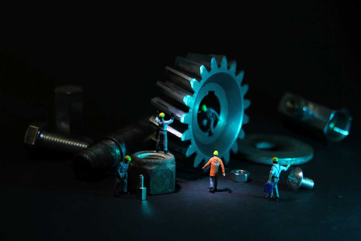 Enhanced Protection: The Crucial Role of Security Fasteners in Safeguarding Assets