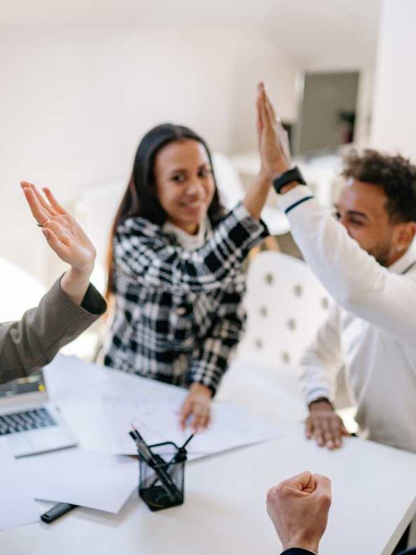 Enhancing Employee Trust: The Importance of Comprehensive Background Checks