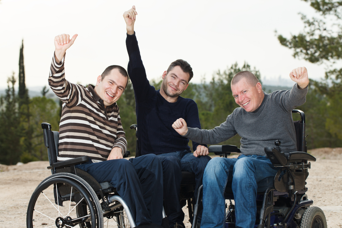 Everything You Need To Know About the Various Disability Support Services across Australia